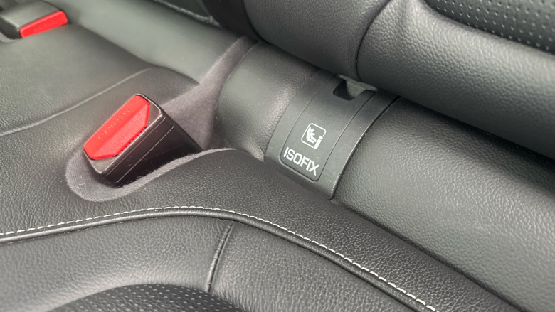 Jaguar F-Pace 2.0 [300] R-Sport 5dr Auto AWD Petrol Estate